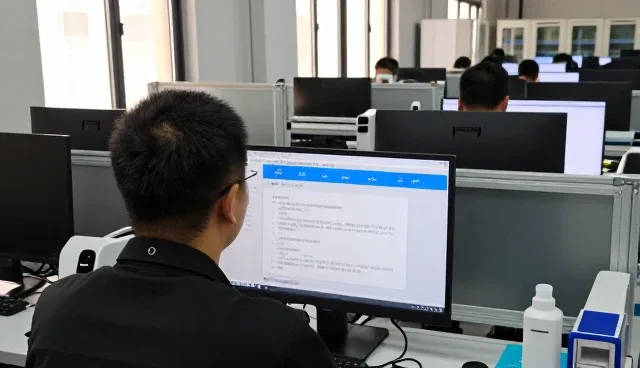 大连水母科技有限公司分享软件软件研发应用经验