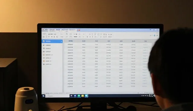 设备维护中的故障排查:如何精准识别选型关注点